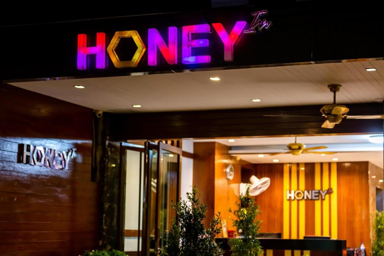 HONEY INN PATTAYA